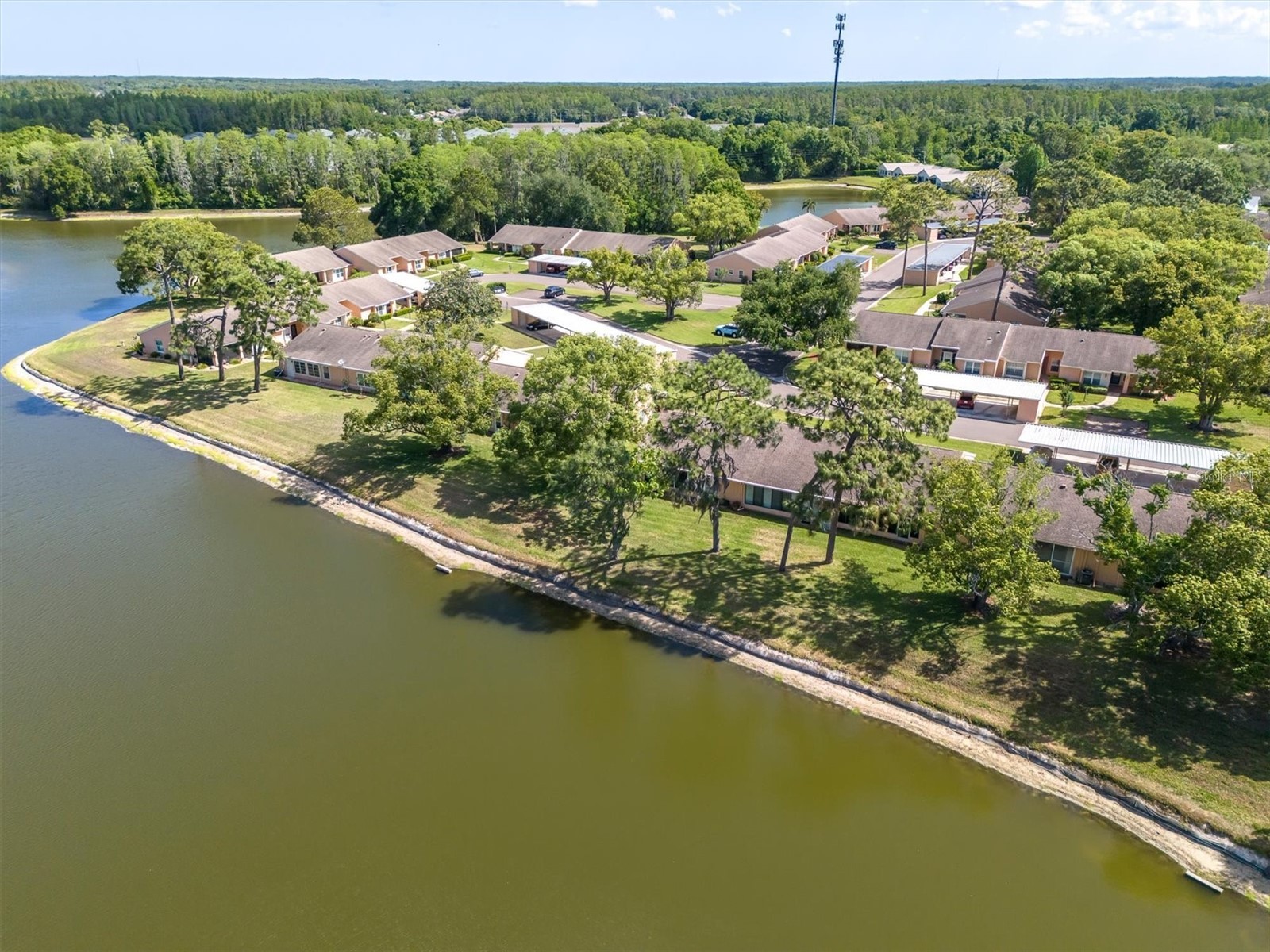 4817 Grist Mill Circle #4817 New Port Richey FL 34655 W7885935 image25