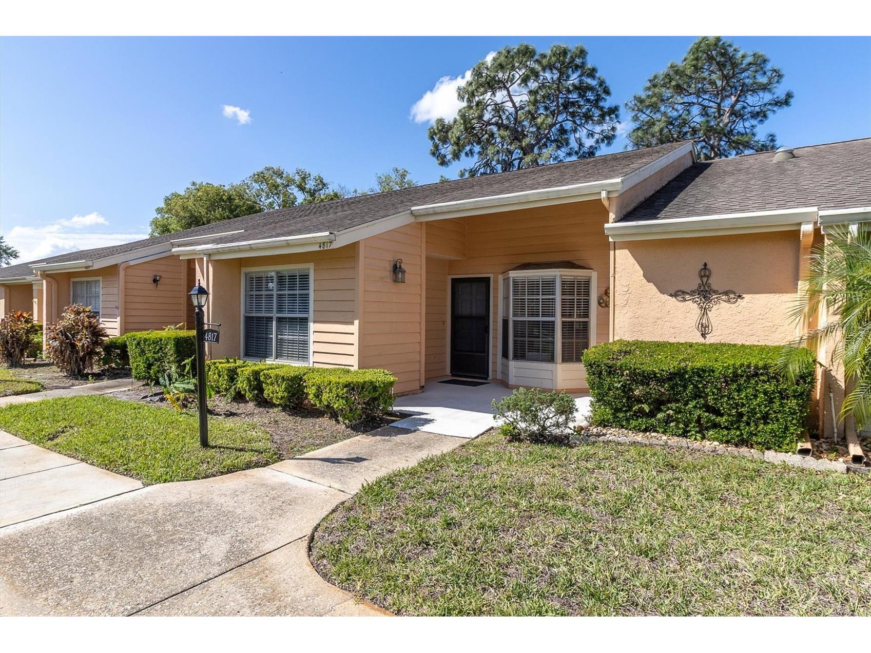 4817 Grist Mill Circle #4817 New Port Richey FL 34655 W7885935 image31