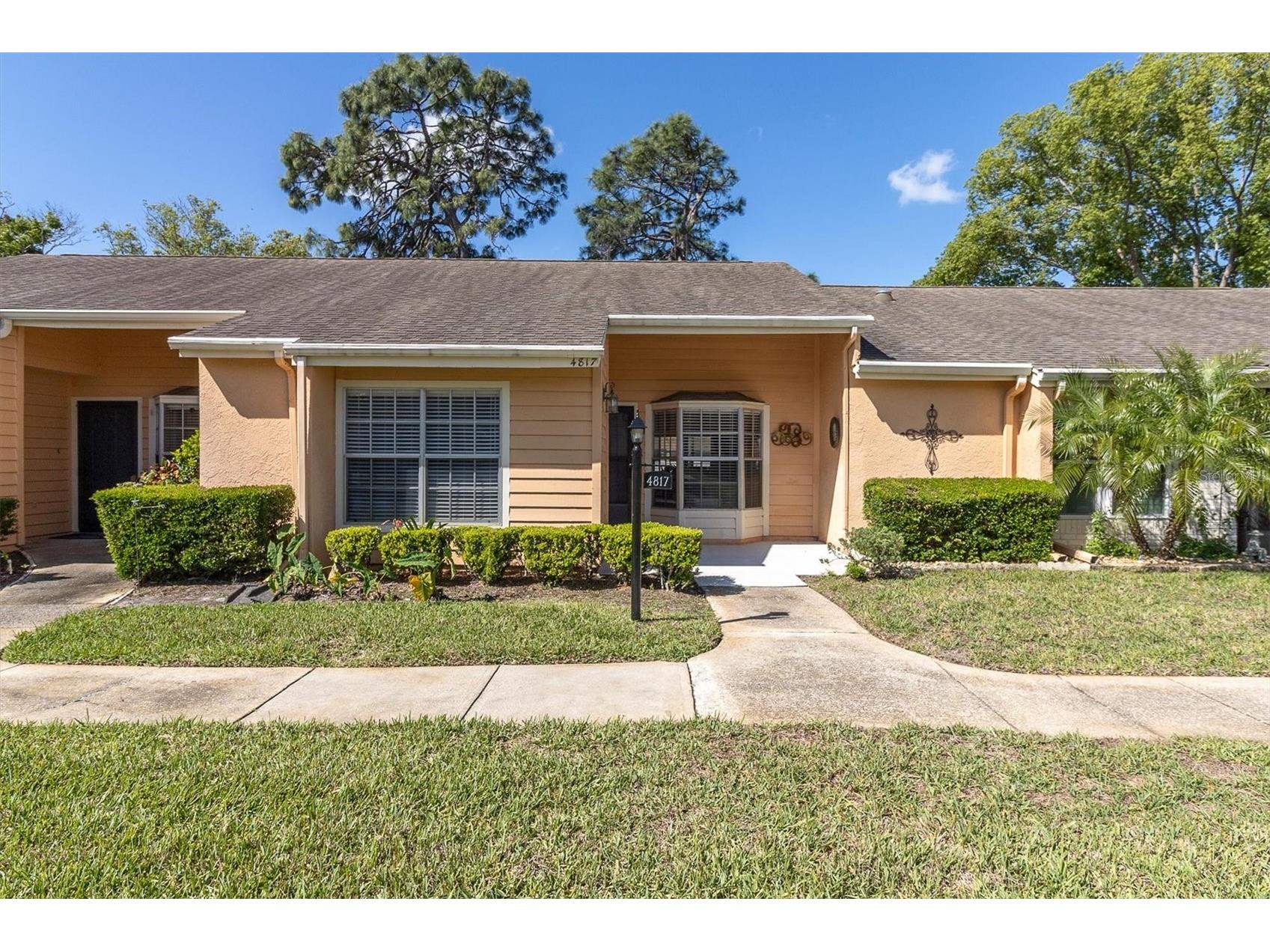 4817 Grist Mill Circle #4817 New Port Richey FL 34655 W7885935 image33