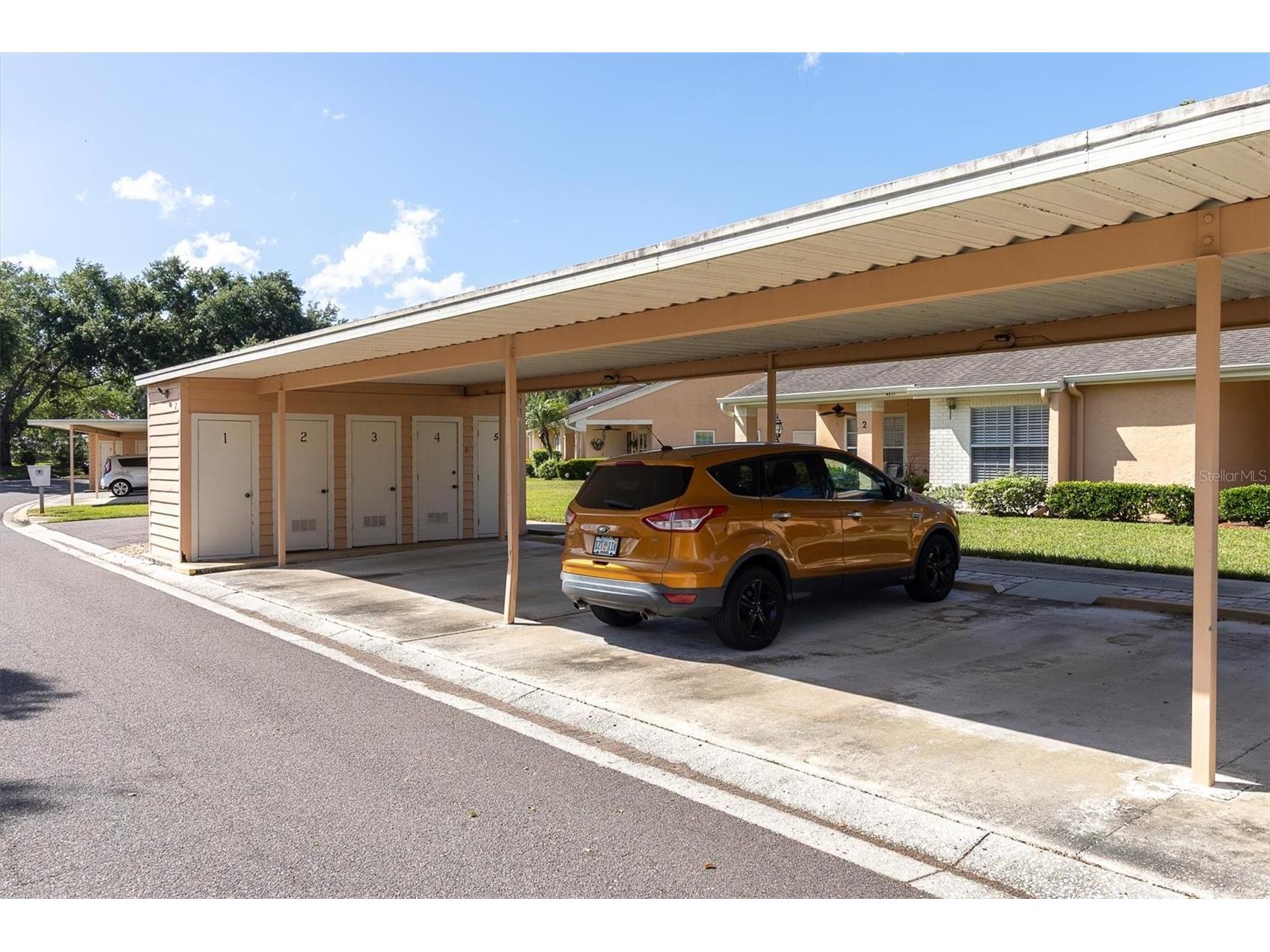 4817 Grist Mill Circle #4817 New Port Richey FL 34655 W7885935 image34