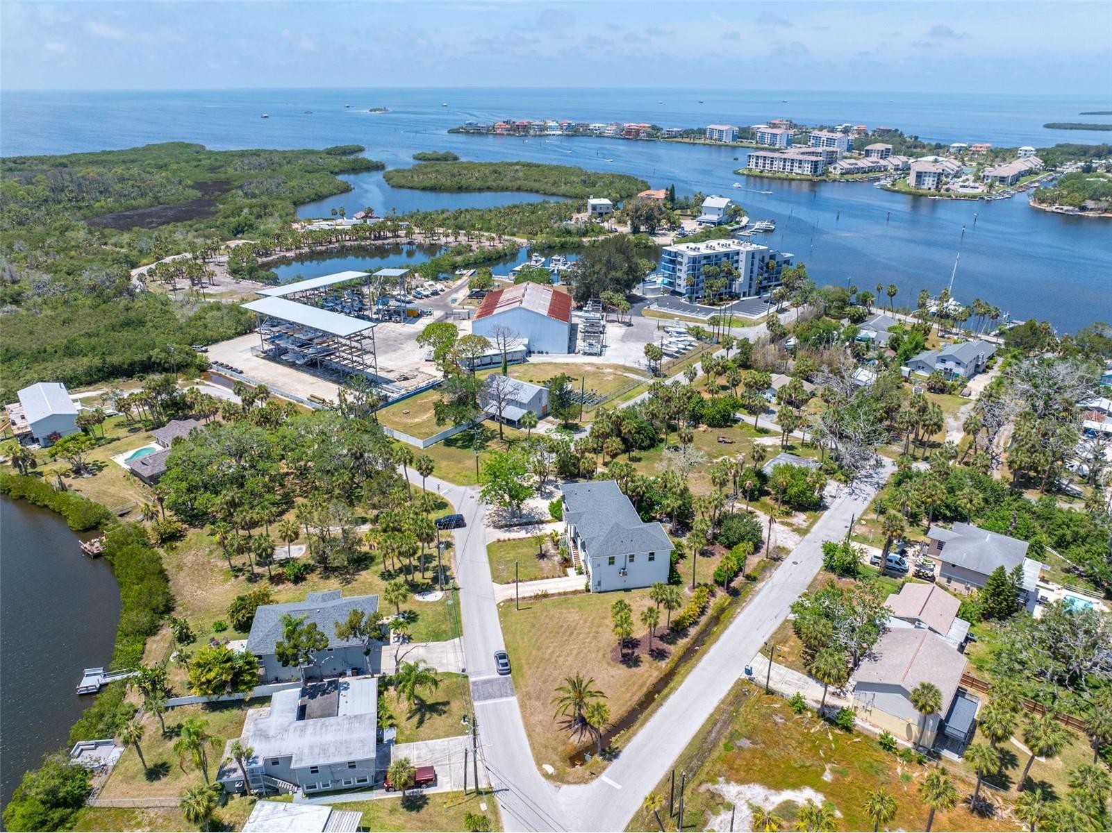 4817 Limestone Drive Port Richey FL 34668 W7885513 image41