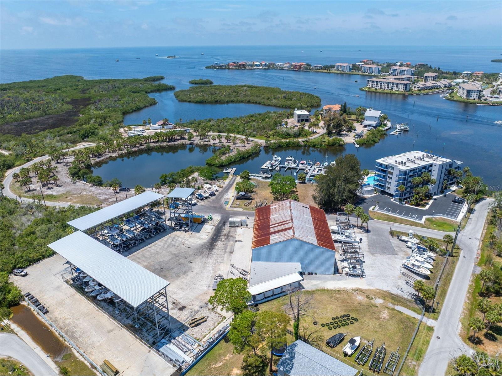 4817 Limestone Drive Port Richey FL 34668 W7885513 image44