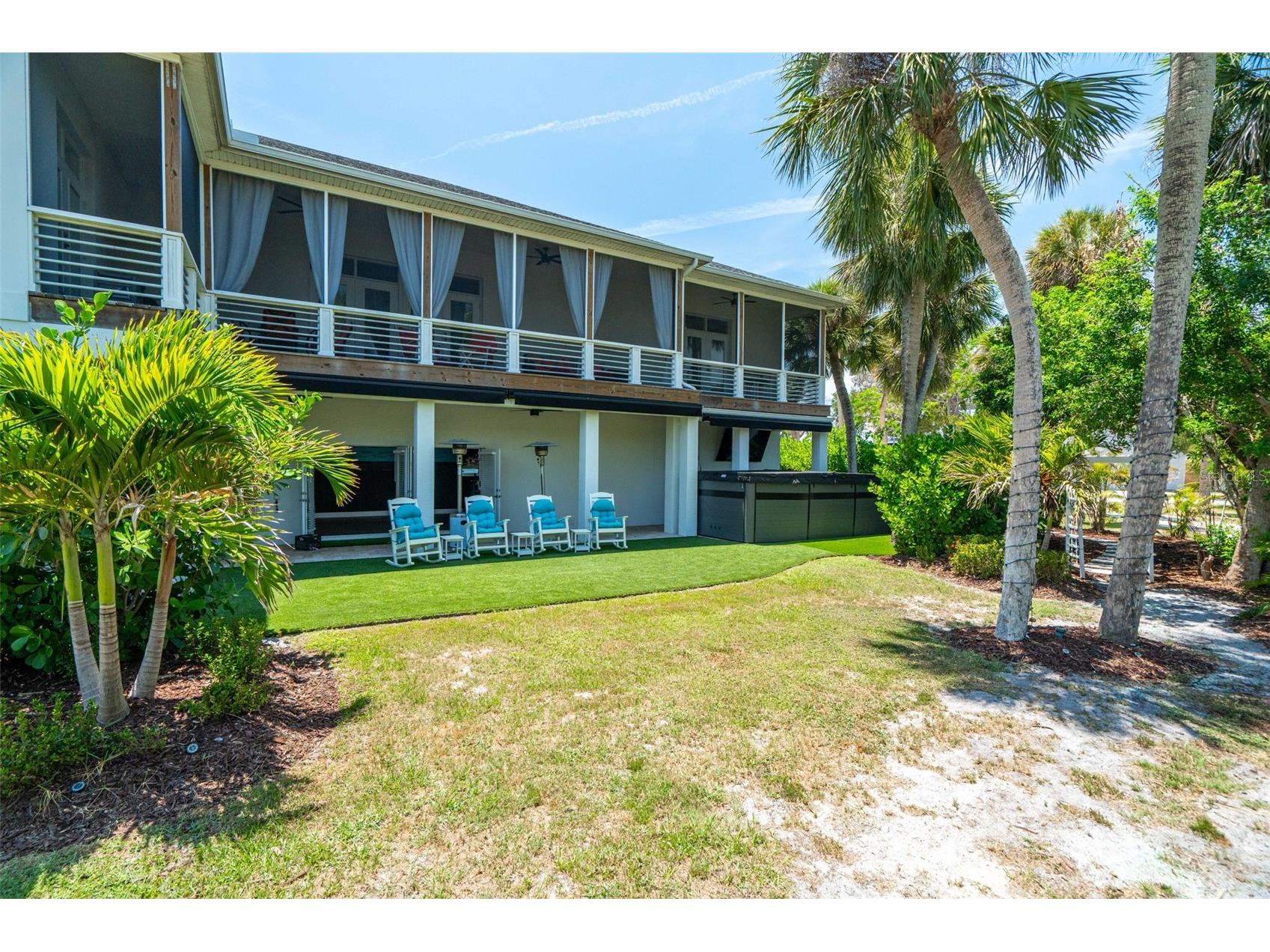 4817 Limestone Drive Port Richey FL 34668 W7885513 image52