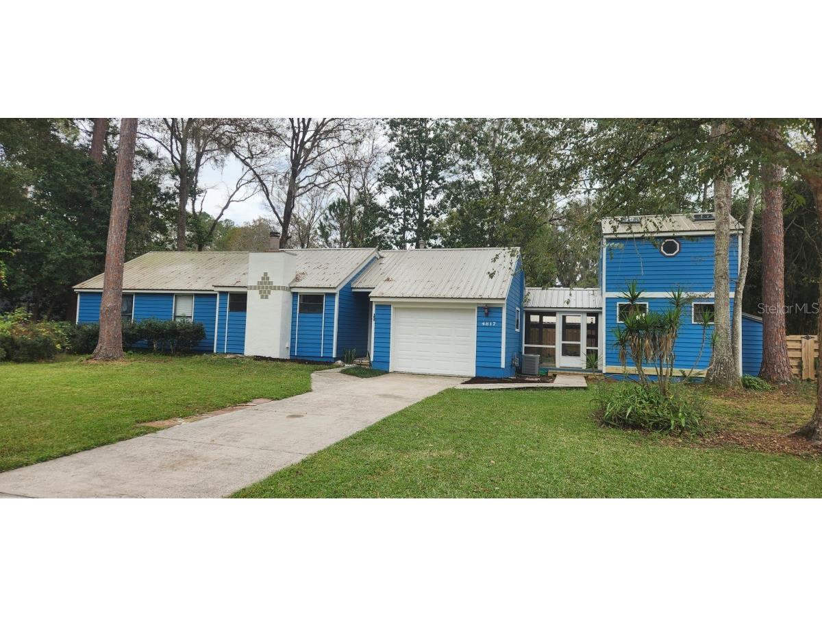 4817 NW 35th Lane Gainesville FL 32606 A4590905 image1