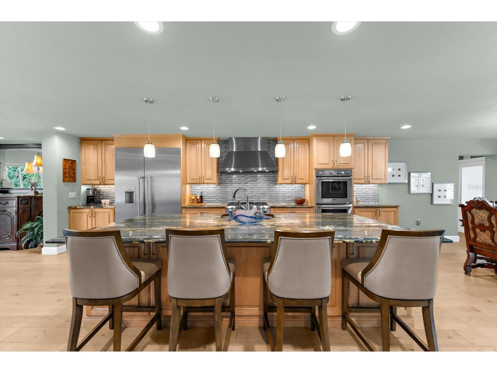 4817 Ocean Boulevard Sarasota FL 34242 - LAKE RITTWOOD A4671593 image12