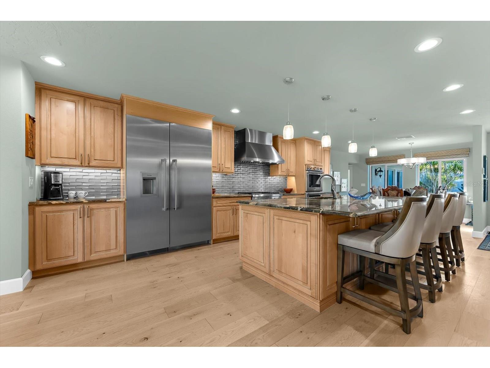 4817 Ocean Boulevard Sarasota FL 34242 - LAKE RITTWOOD A4671593 image14