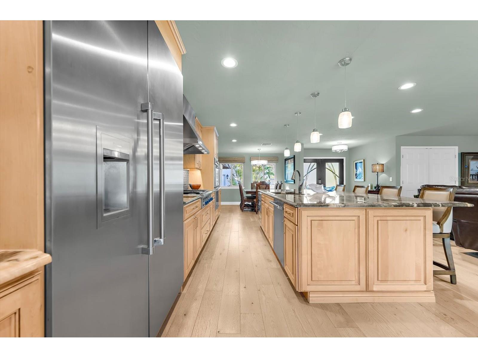 4817 Ocean Boulevard Sarasota FL 34242 - LAKE RITTWOOD A4671593 image15