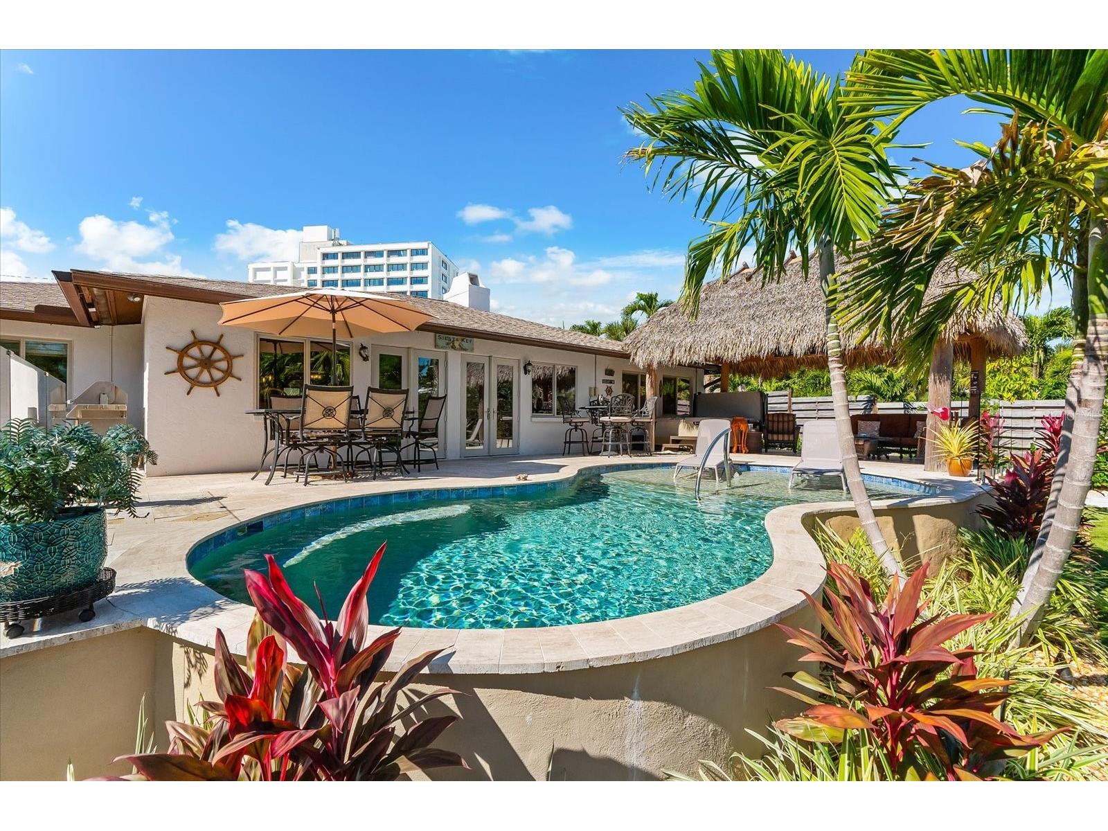 4817 Ocean Boulevard Sarasota FL 34242 - LAKE RITTWOOD A4671593 image2