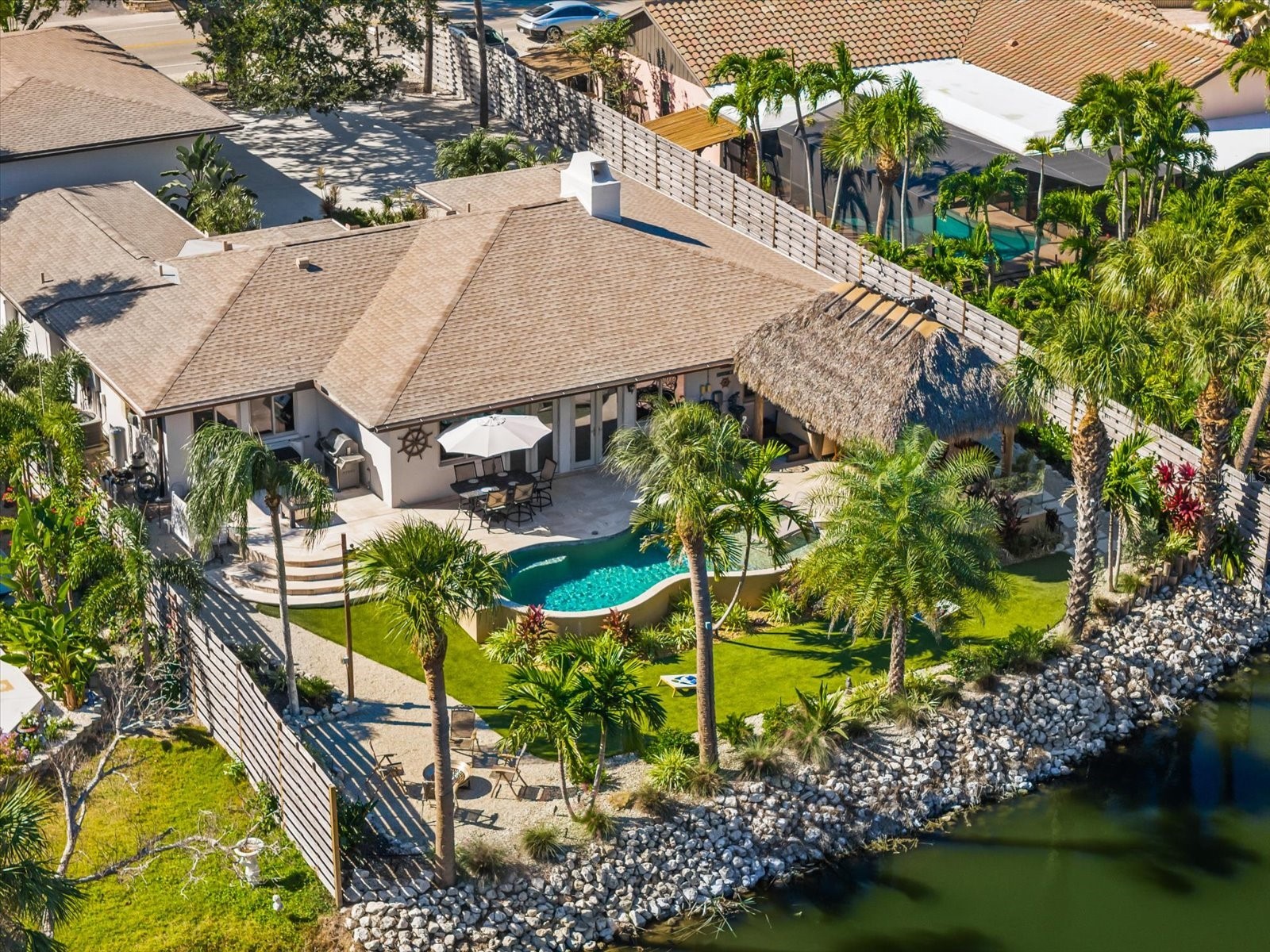 4817 Ocean Boulevard Sarasota FL 34242 - LAKE RITTWOOD A4671593 image4