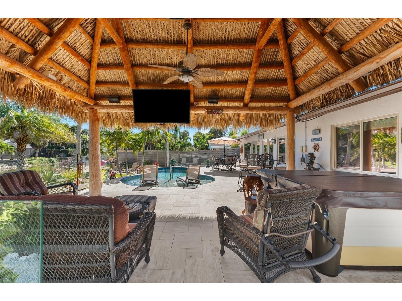 4817 Ocean Boulevard Sarasota FL 34242 - LAKE RITTWOOD A4671593 image42