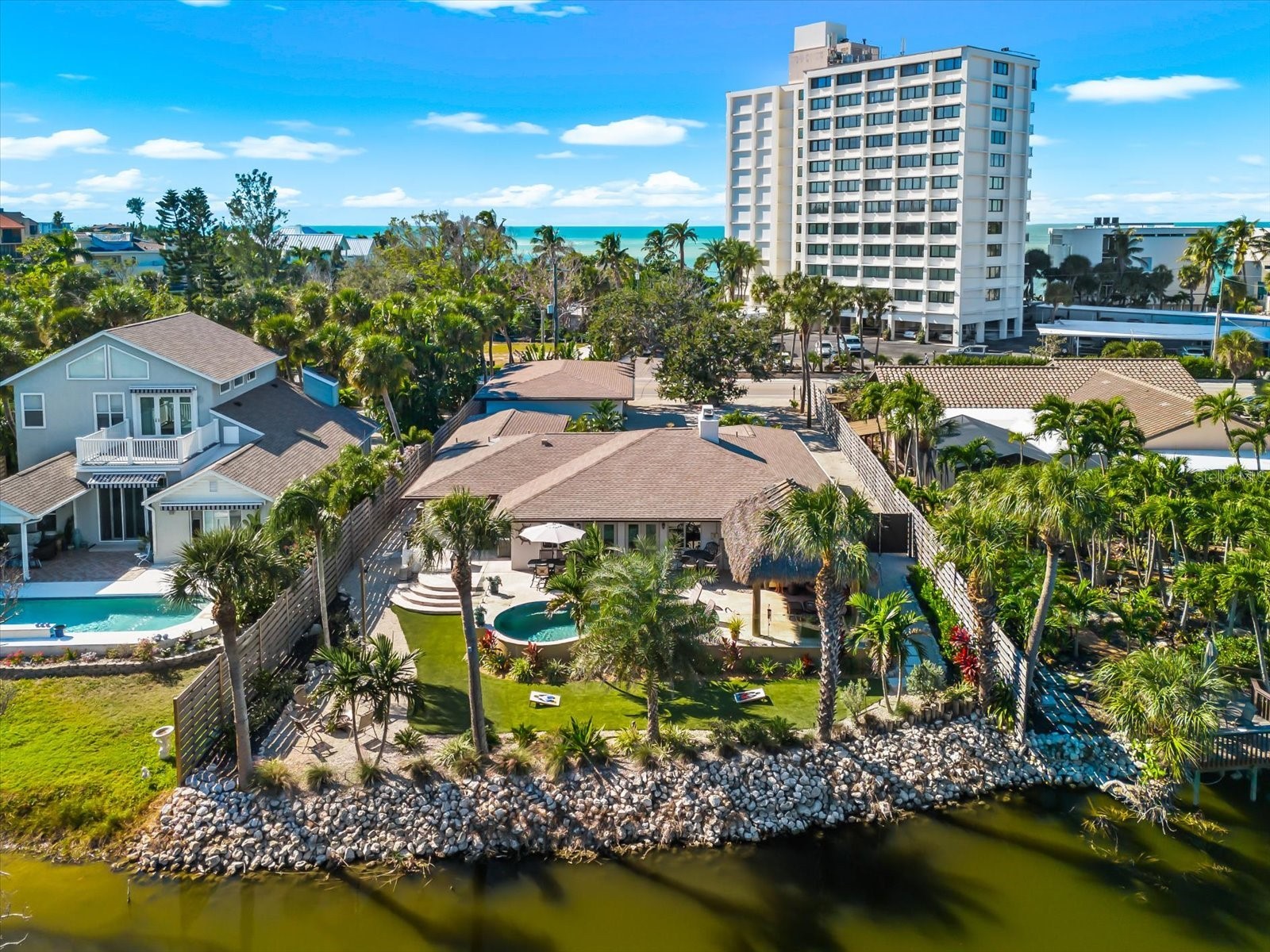 4817 Ocean Boulevard Sarasota FL 34242 - LAKE RITTWOOD A4671593 image49