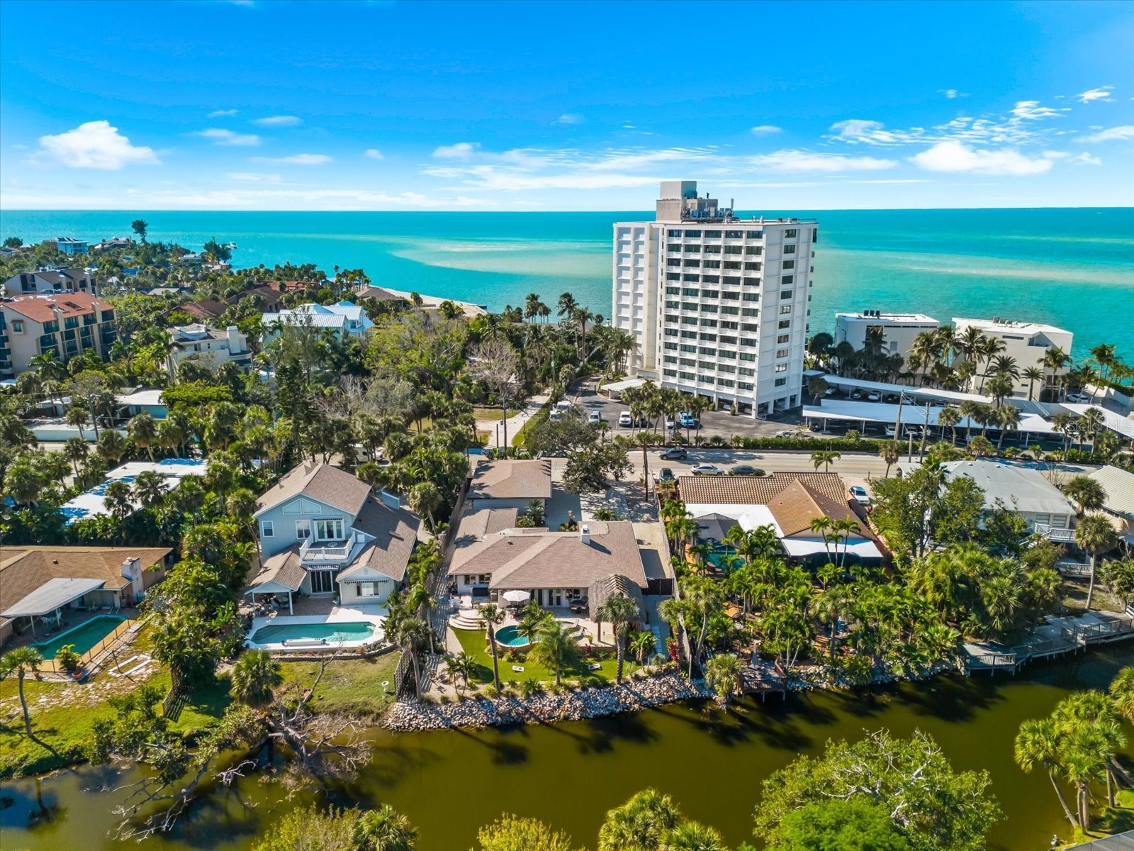 4817 Ocean Boulevard Sarasota FL 34242 - LAKE RITTWOOD A4671593 image50