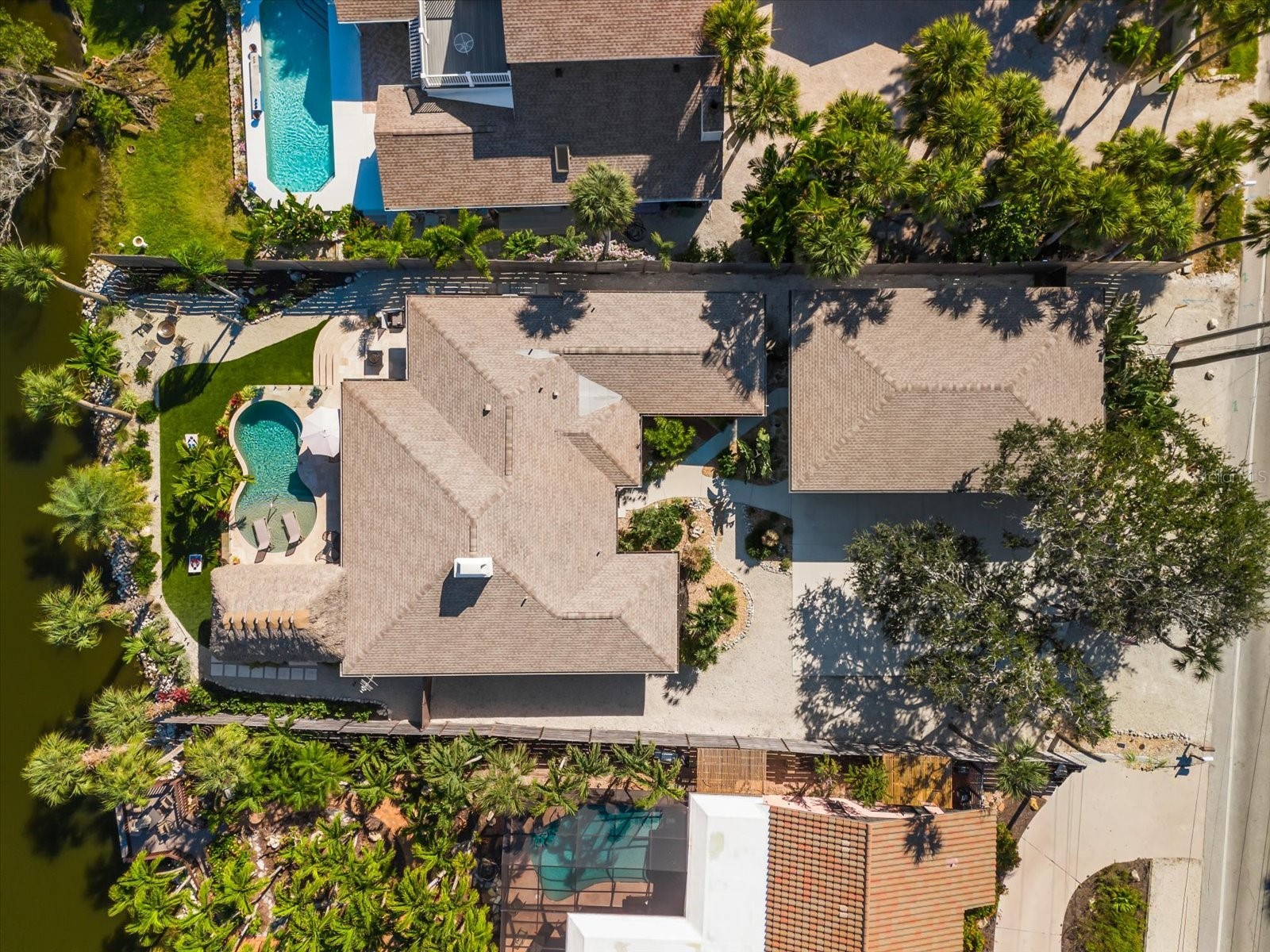 4817 Ocean Boulevard Sarasota FL 34242 - LAKE RITTWOOD A4671593 image52