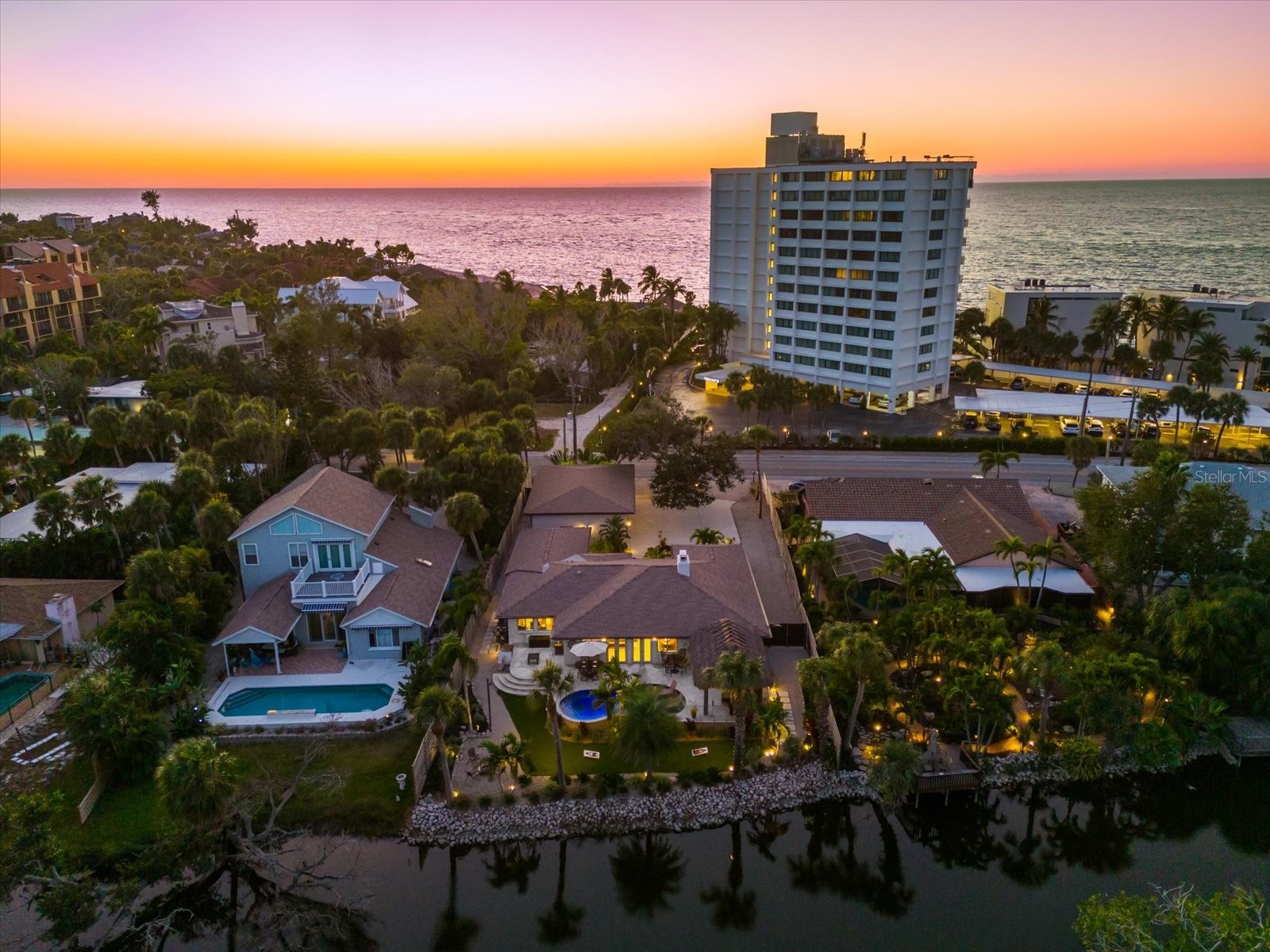 4817 Ocean Boulevard Sarasota FL 34242 - LAKE RITTWOOD A4671593 image57