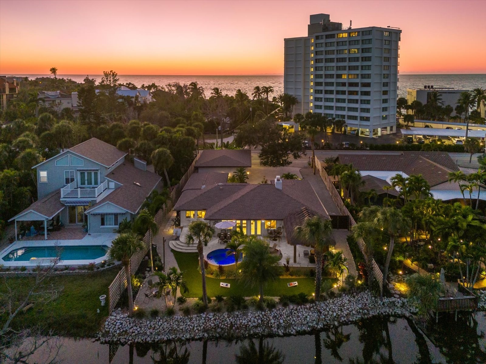 4817 Ocean Boulevard Sarasota FL 34242 - LAKE RITTWOOD A4671593 image58