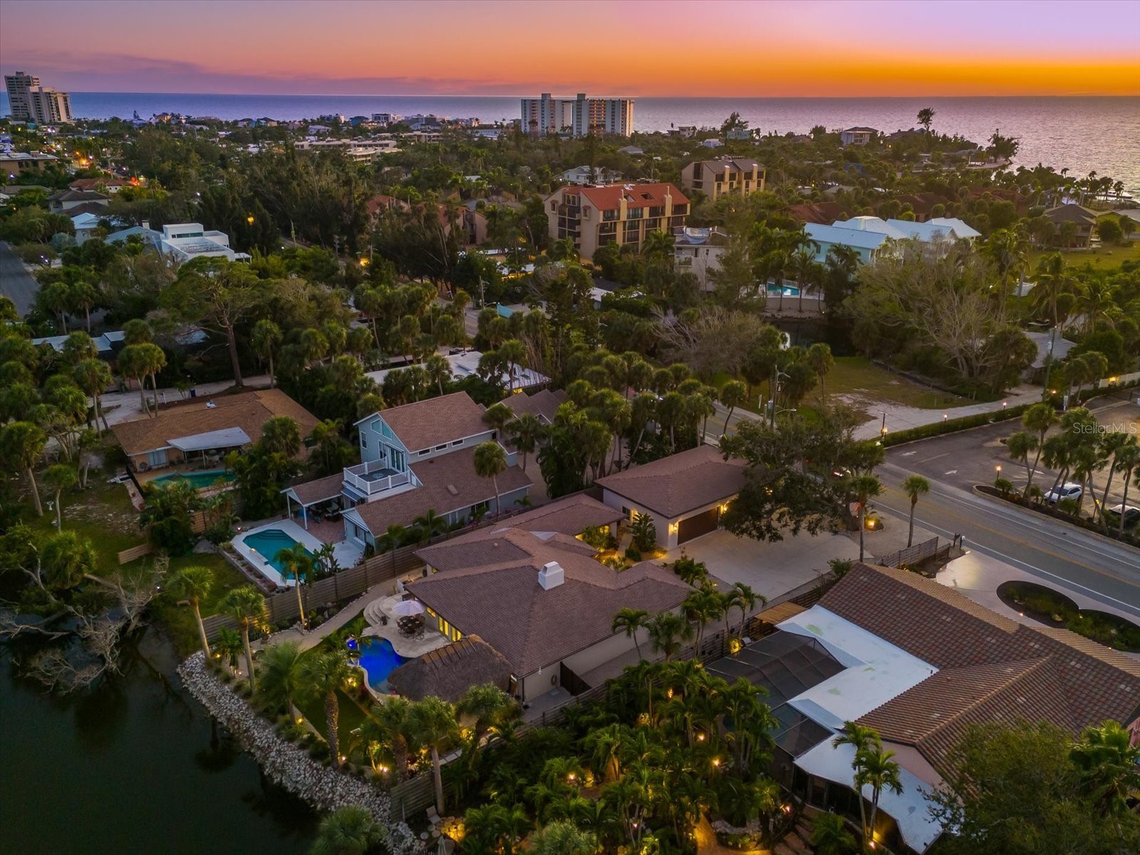 4817 Ocean Boulevard Sarasota FL 34242 - LAKE RITTWOOD A4671593 image59