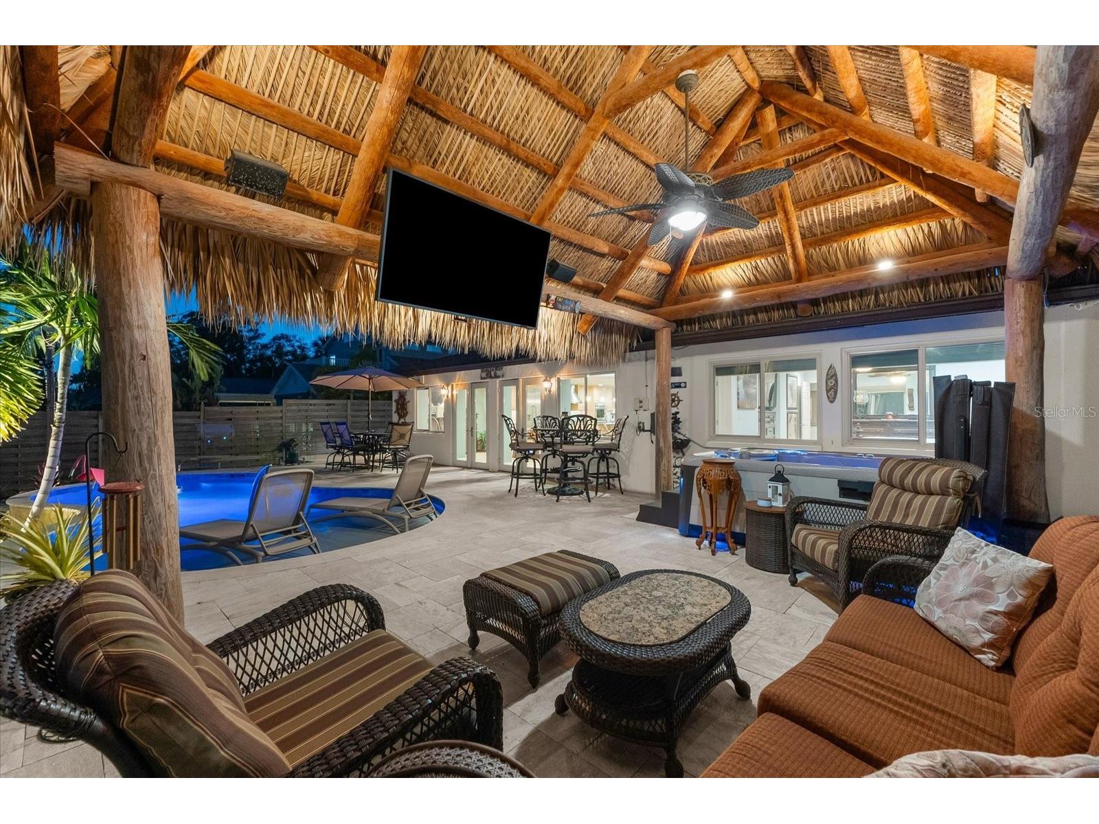 4817 Ocean Boulevard Sarasota FL 34242 - LAKE RITTWOOD A4671593 image66