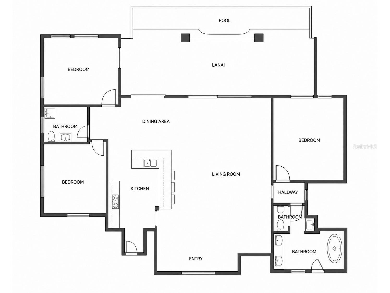 4817 Post Pointe Drive Sarasota FL 34233 A4694170 image33