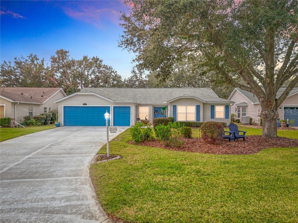 4817 Summerbridge Circle Leesburg FL 34748 G5090686 image1