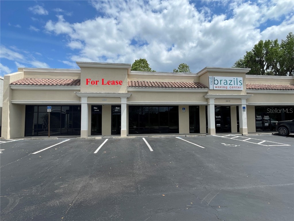 4817 SW 34th Street #1 & 2 Gainesville FL 32608 GC512336 image1