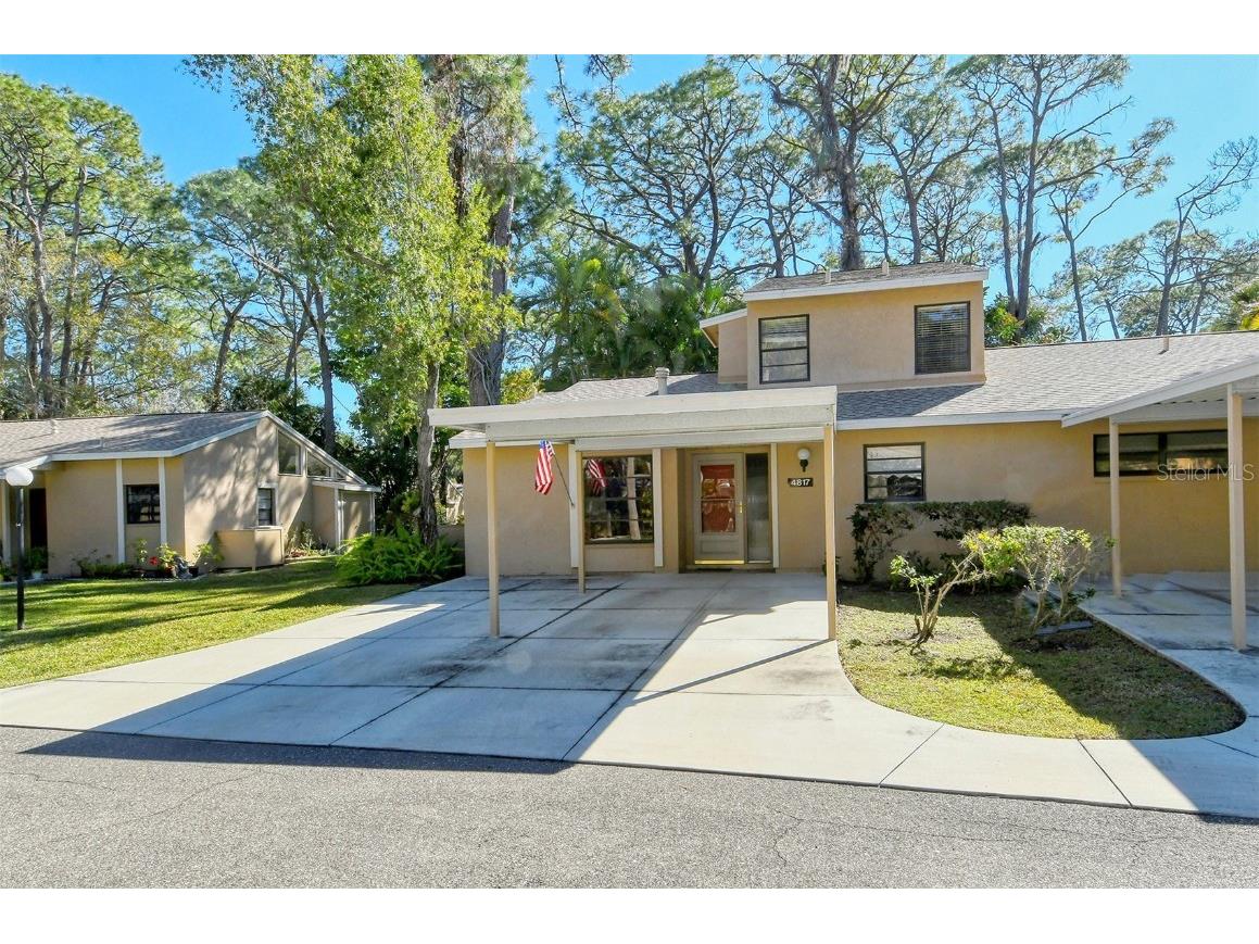 4817 Village Gardens Drive #109 Sarasota FL 34234 A4598435 image1