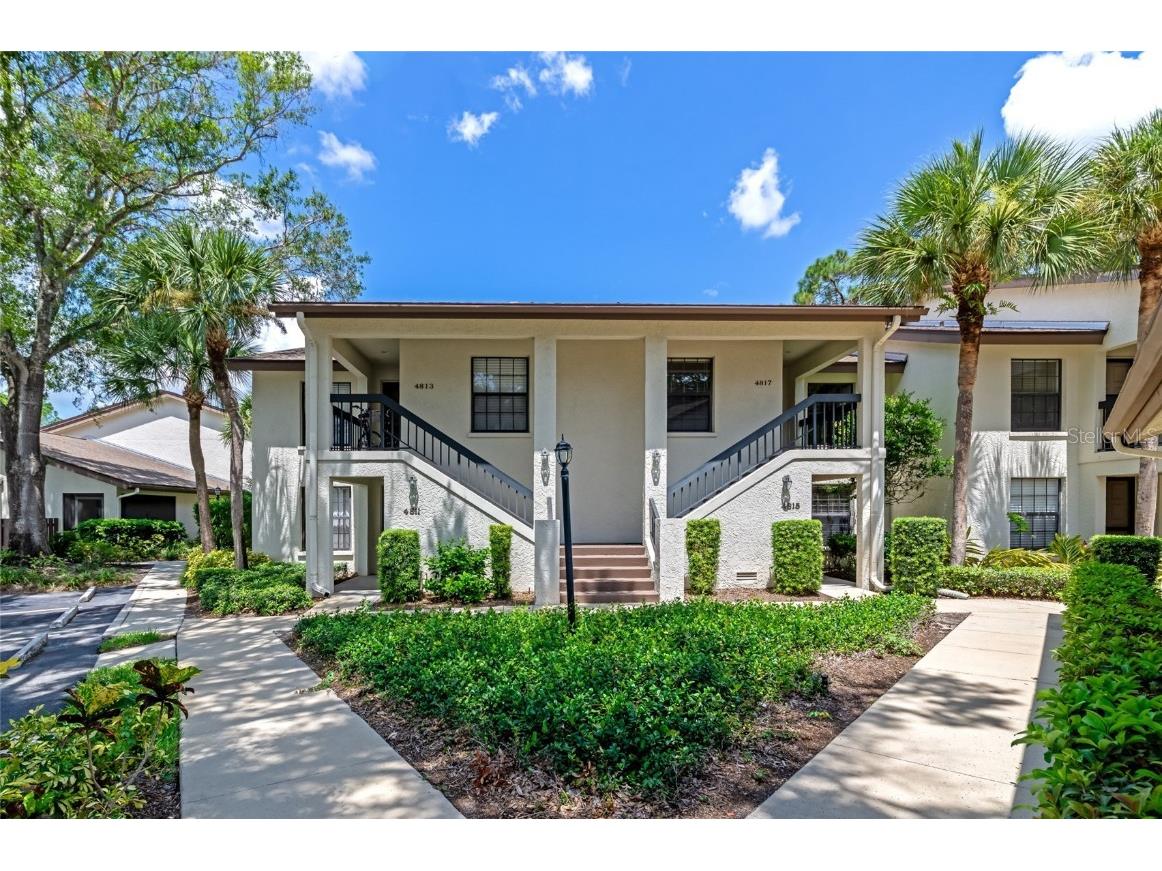 4817 Winslow Beacon #40 Sarasota FL 34235 A4578288 image1