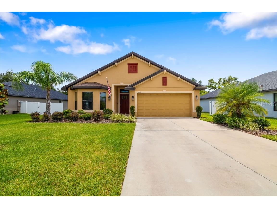 4818 95th Terrace E Parrish FL 34219 A4661704 image1