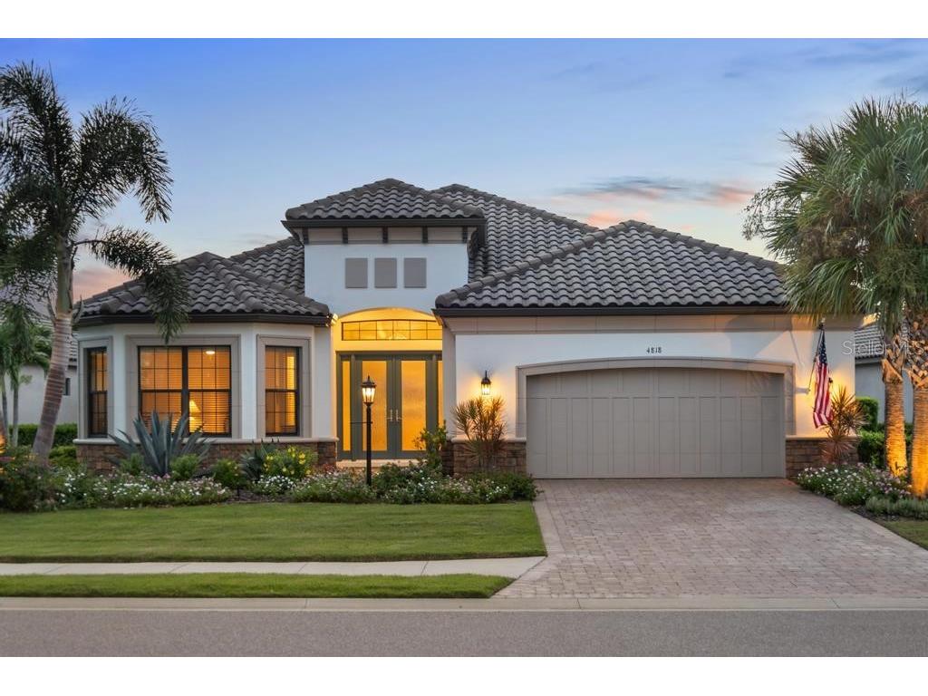 4818 Cabreo Court Bradenton FL 34211 A4665378 image1