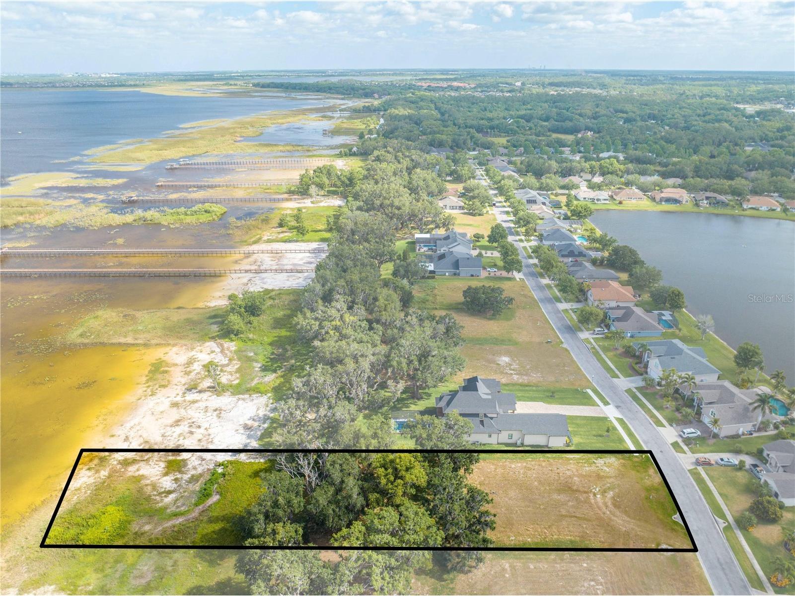 4818 Calasans Avenue Saint Cloud FL 34771 - EAST LAKE TOHOPEKALIGA S5144315 image2