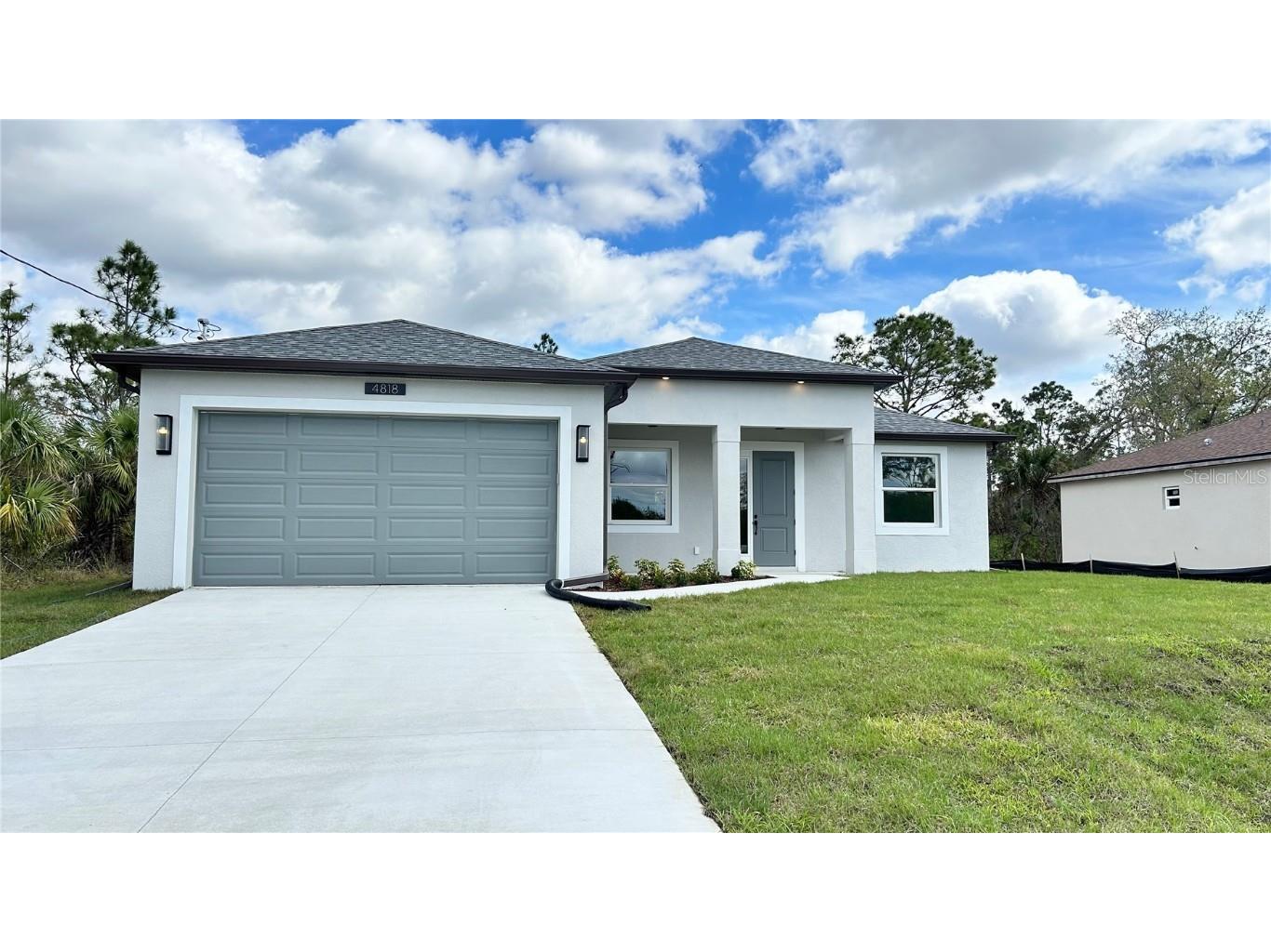 4818 Kiska Road North Port FL 34288 C7505780 image1