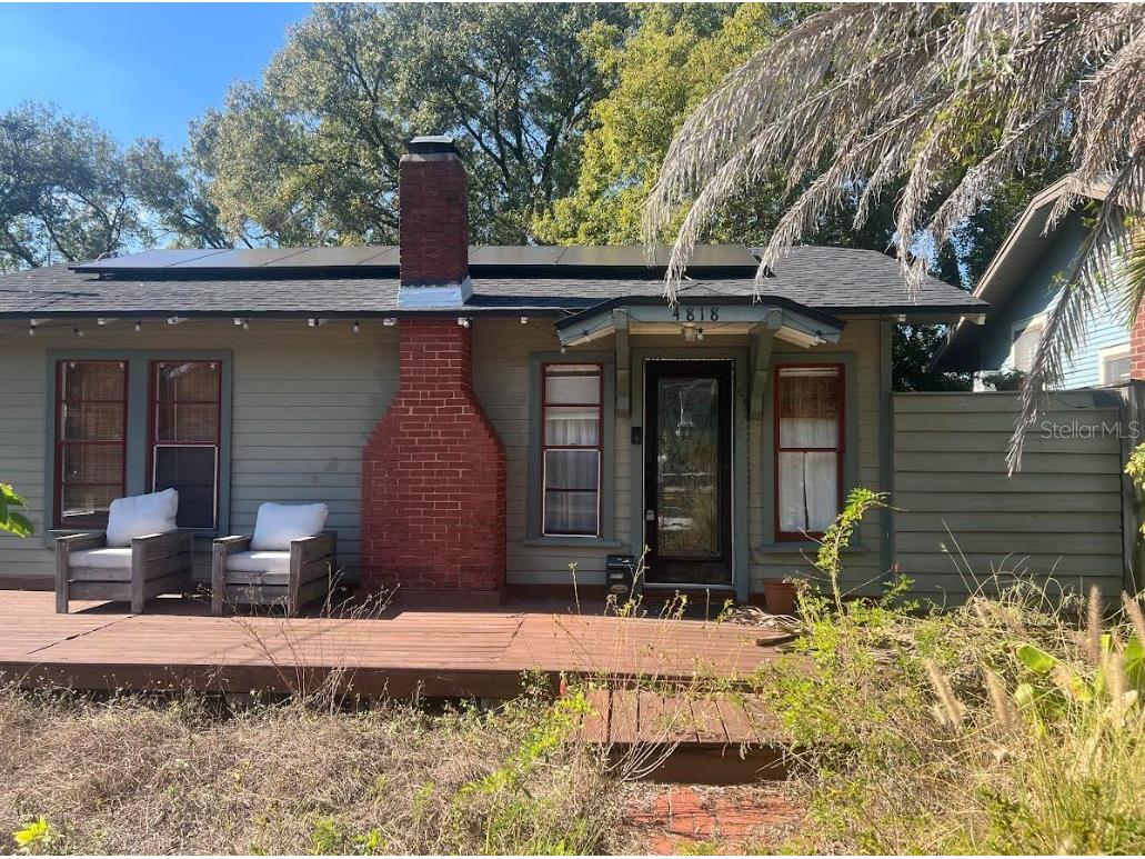 4818 N Highland Avenue Tampa FL 33603 TB8460637 image1