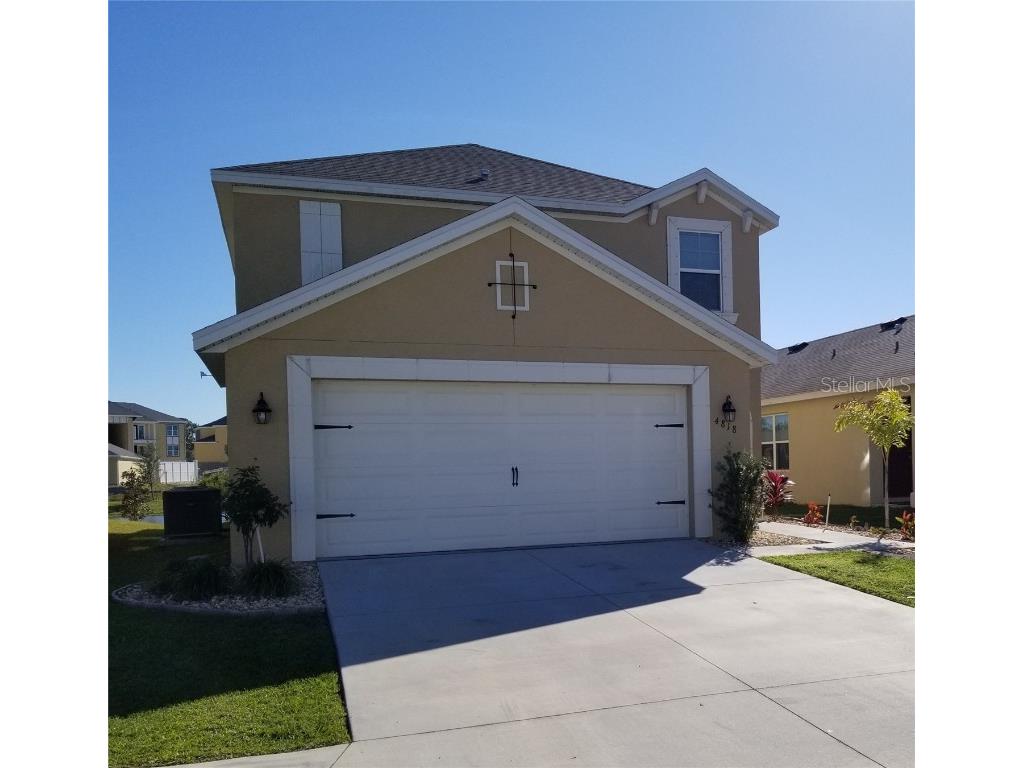 4818 San Palermo Drive Bradenton FL 34208 A4578807 image1