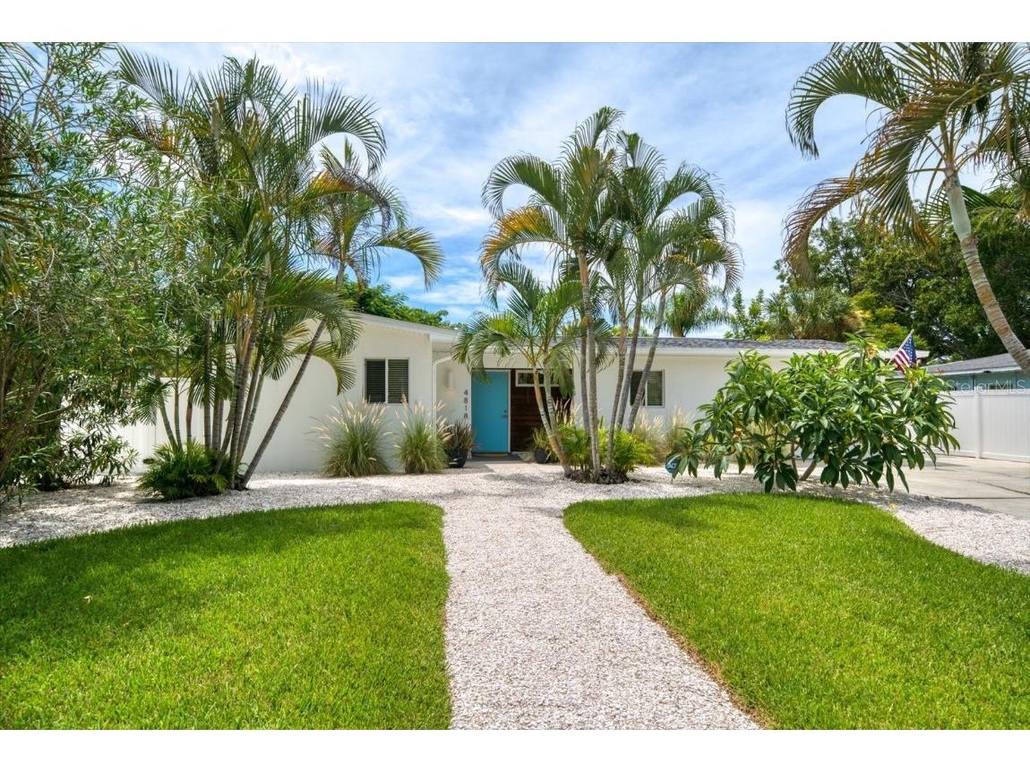 4818 W Euclid Avenue Tampa FL 33629 T3471195 image1