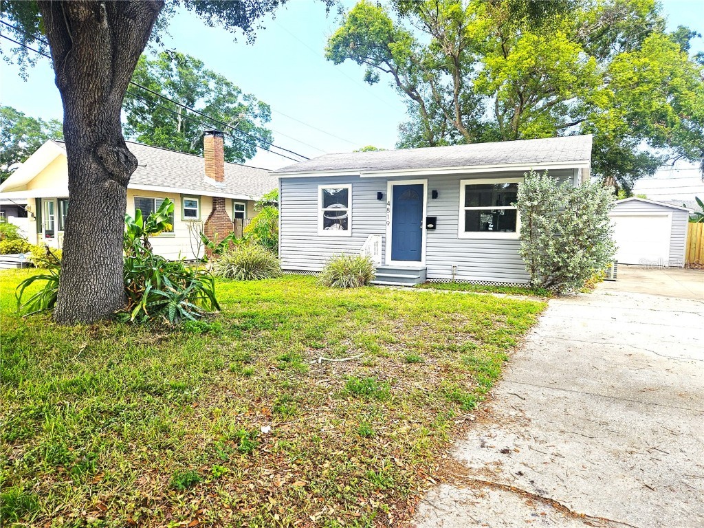 4819 20th Street N Saint Petersburg FL 33714 U8245669 image1