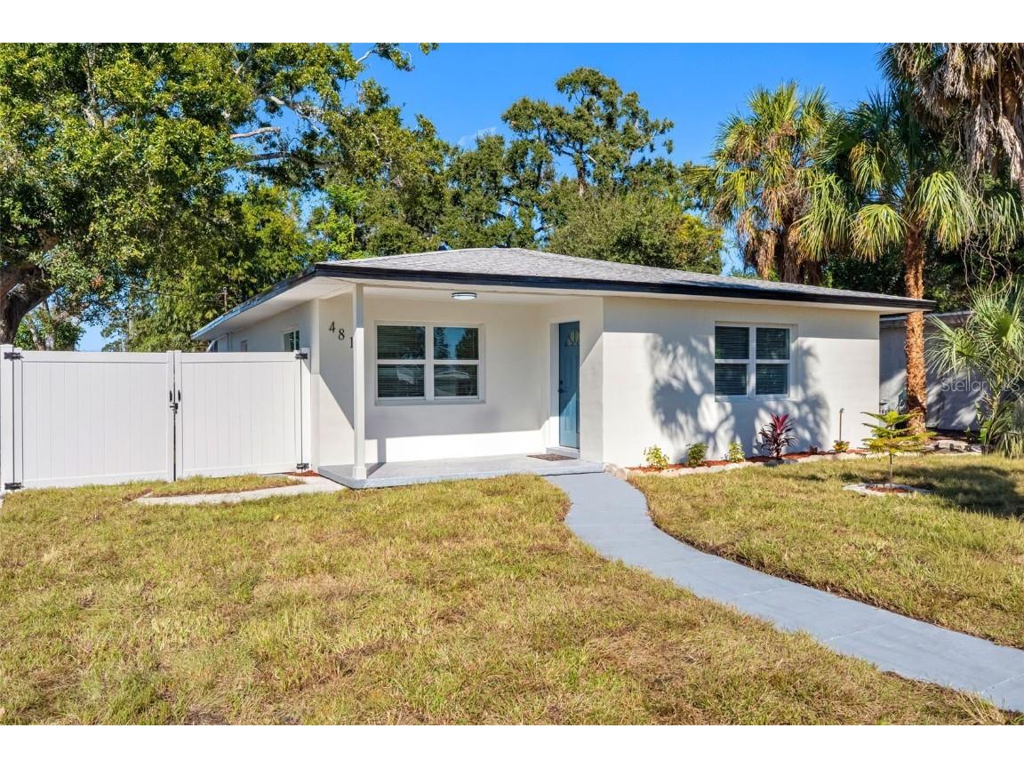 4819 21st Avenue S Saint Petersburg FL 33711 TB8450932 image1