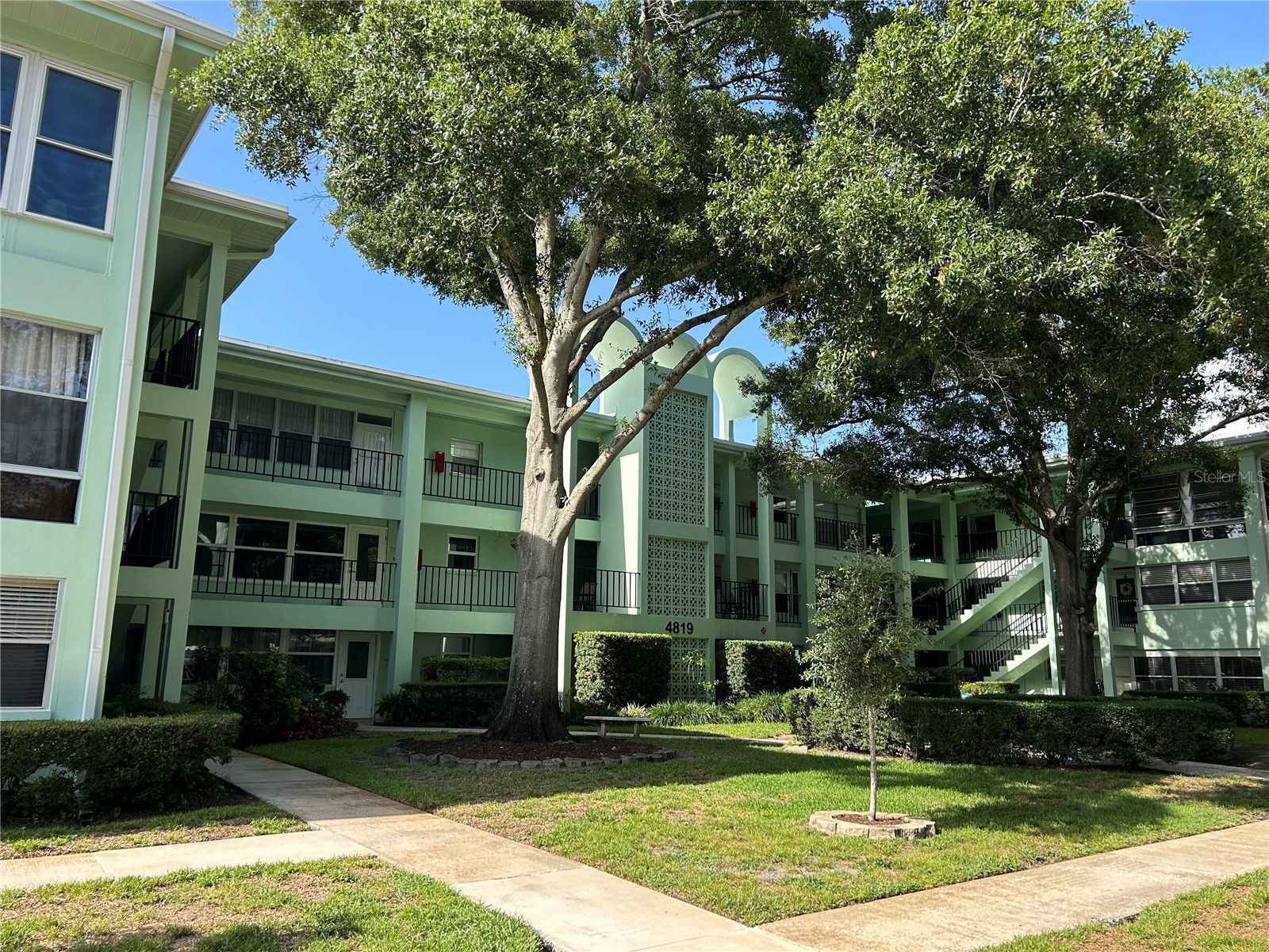 4819 8th Avenue N #207 Saint Petersburg FL 33713 TB8509955 image1