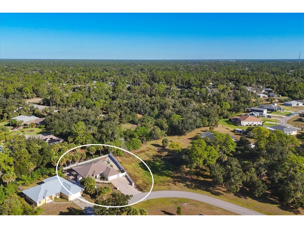 4819 Ariton Road North Port FL 34288 - CREIGHTON WATERWAY TO COCOPLUM D6144363 image17