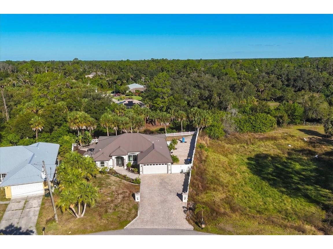 4819 Ariton Road North Port FL 34288 - CREIGHTON WATERWAY TO COCOPLUM D6144363 image18