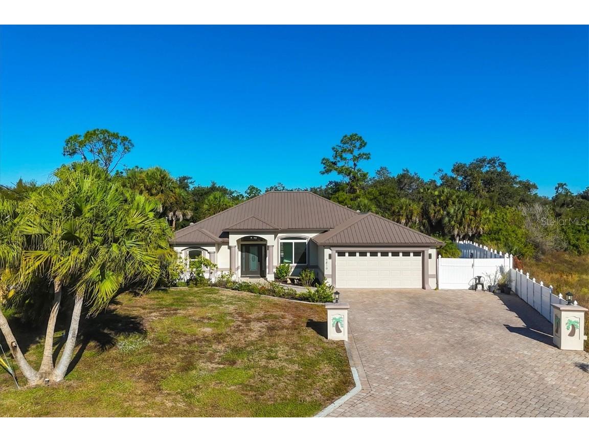 4819 Ariton Road North Port FL 34288 - CREIGHTON WATERWAY TO COCOPLUM D6144363 image19