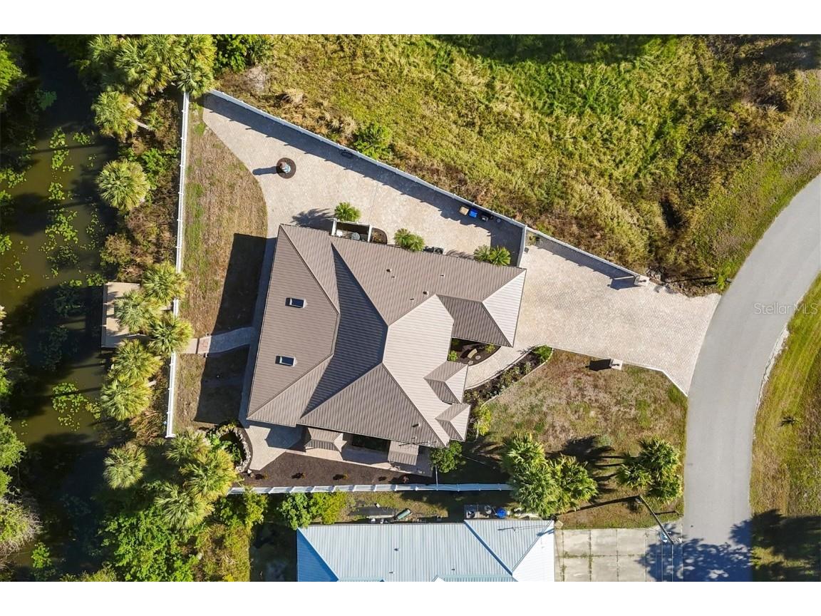 4819 Ariton Road North Port FL 34288 - CREIGHTON WATERWAY TO COCOPLUM D6144363 image2