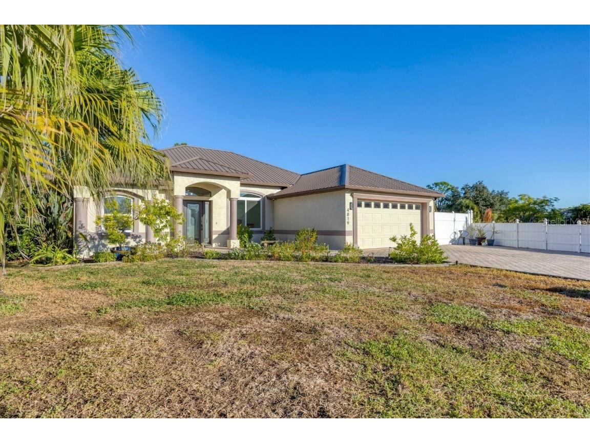 4819 Ariton Road North Port FL 34288 - CREIGHTON WATERWAY TO COCOPLUM D6144363 image20