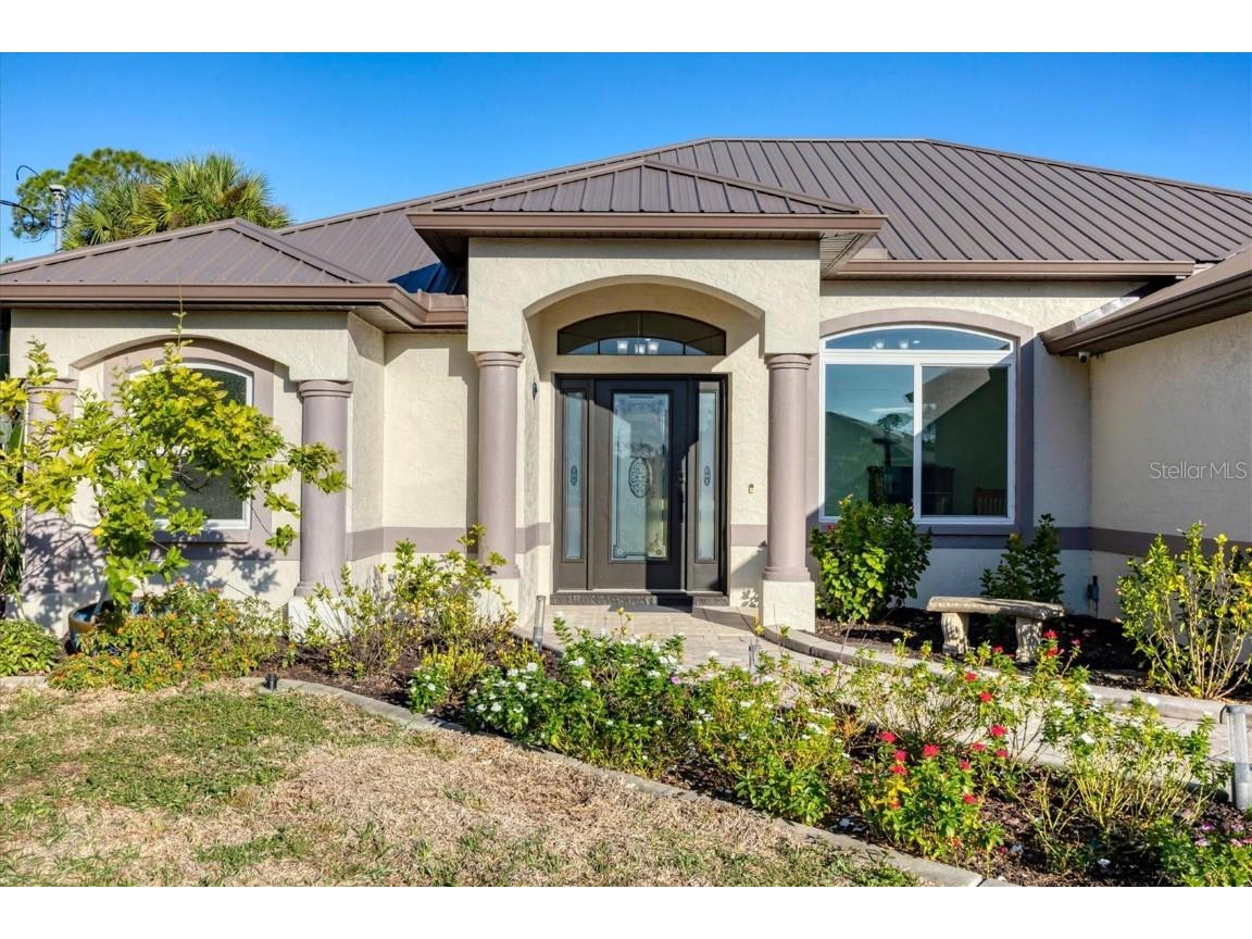 4819 Ariton Road North Port FL 34288 - CREIGHTON WATERWAY TO COCOPLUM D6144363 image21