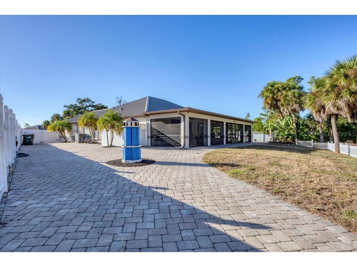 4819 Ariton Road North Port FL 34288 - CREIGHTON WATERWAY TO COCOPLUM D6144363 image37