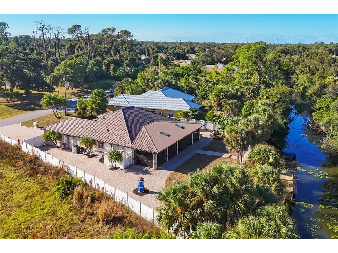 4819 Ariton Road North Port FL 34288 - CREIGHTON WATERWAY TO COCOPLUM D6144363 image42