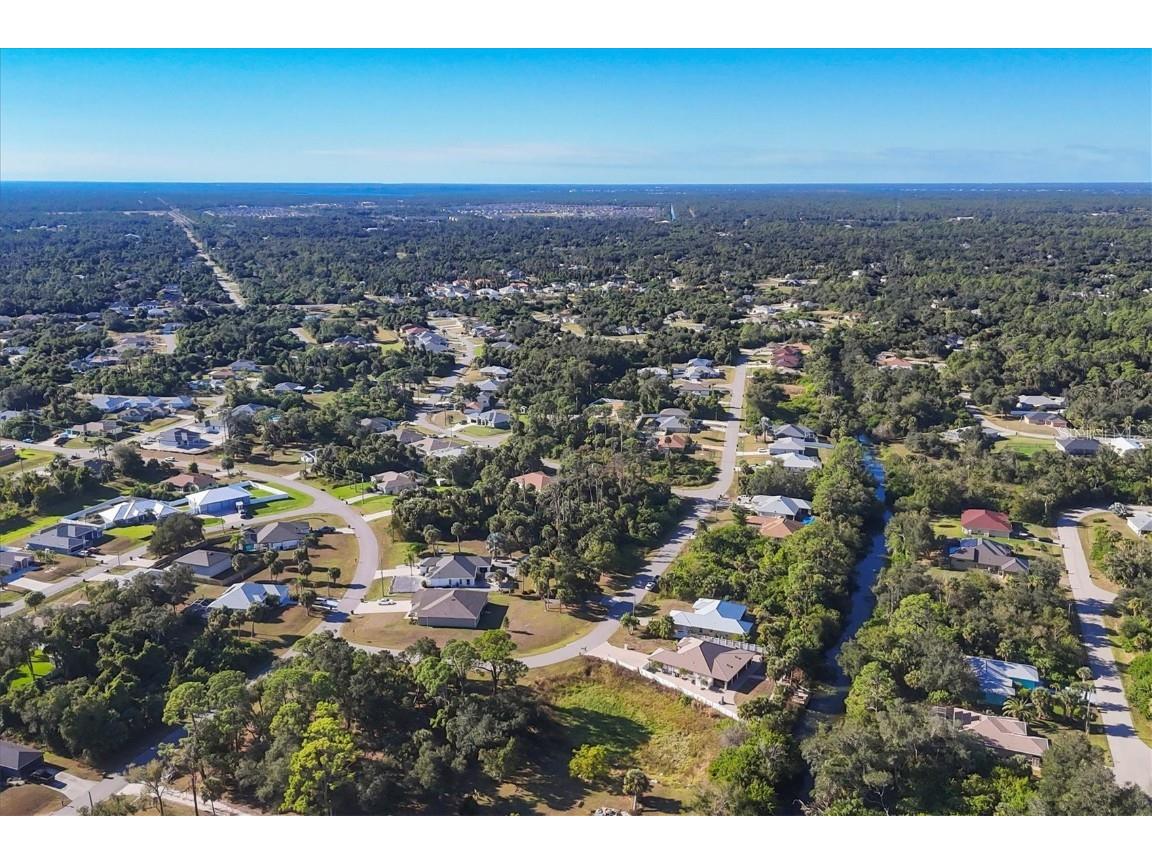 4819 Ariton Road North Port FL 34288 - CREIGHTON WATERWAY TO COCOPLUM D6144363 image44