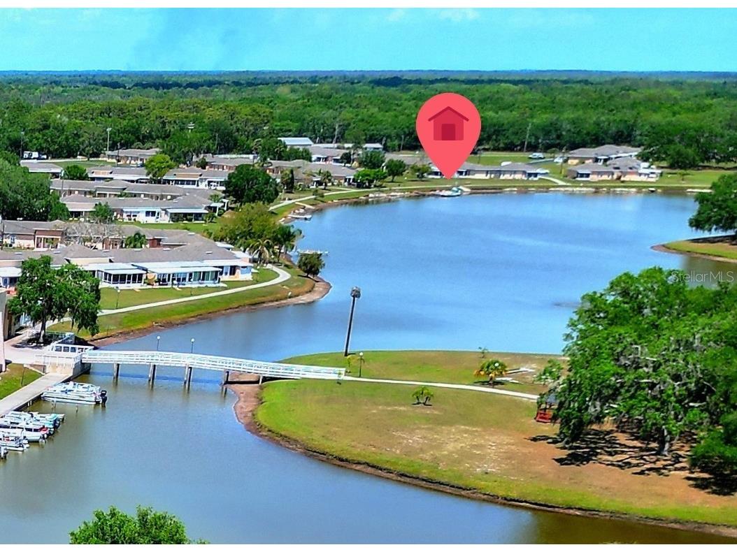 4819 Club Circle Lakeshore FL 33854 - WALK IN WATER K4903139 image3