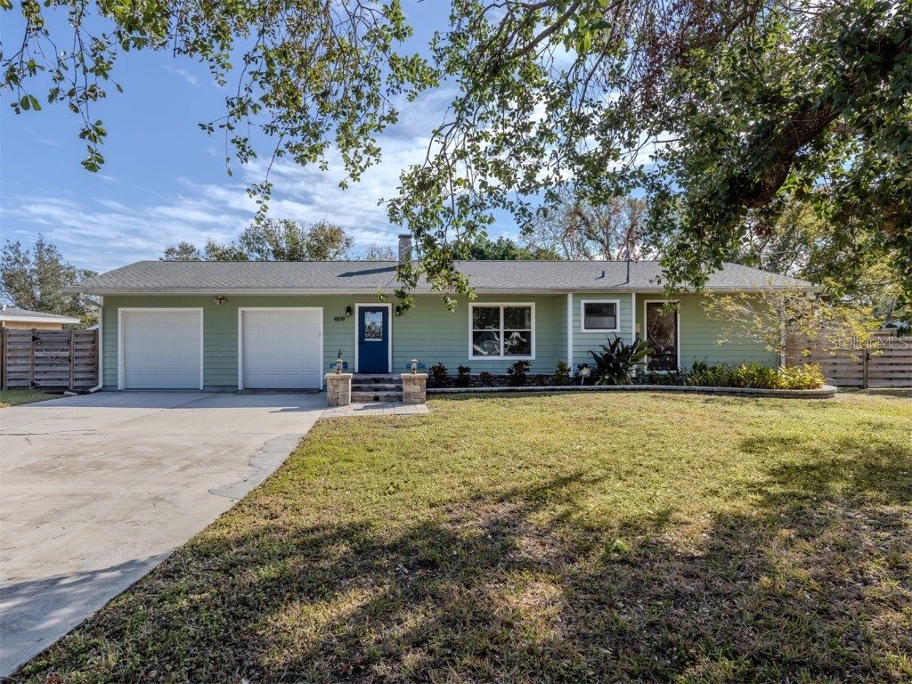4819 Greenleaf Road Sarasota FL 34233 A4635290 image1