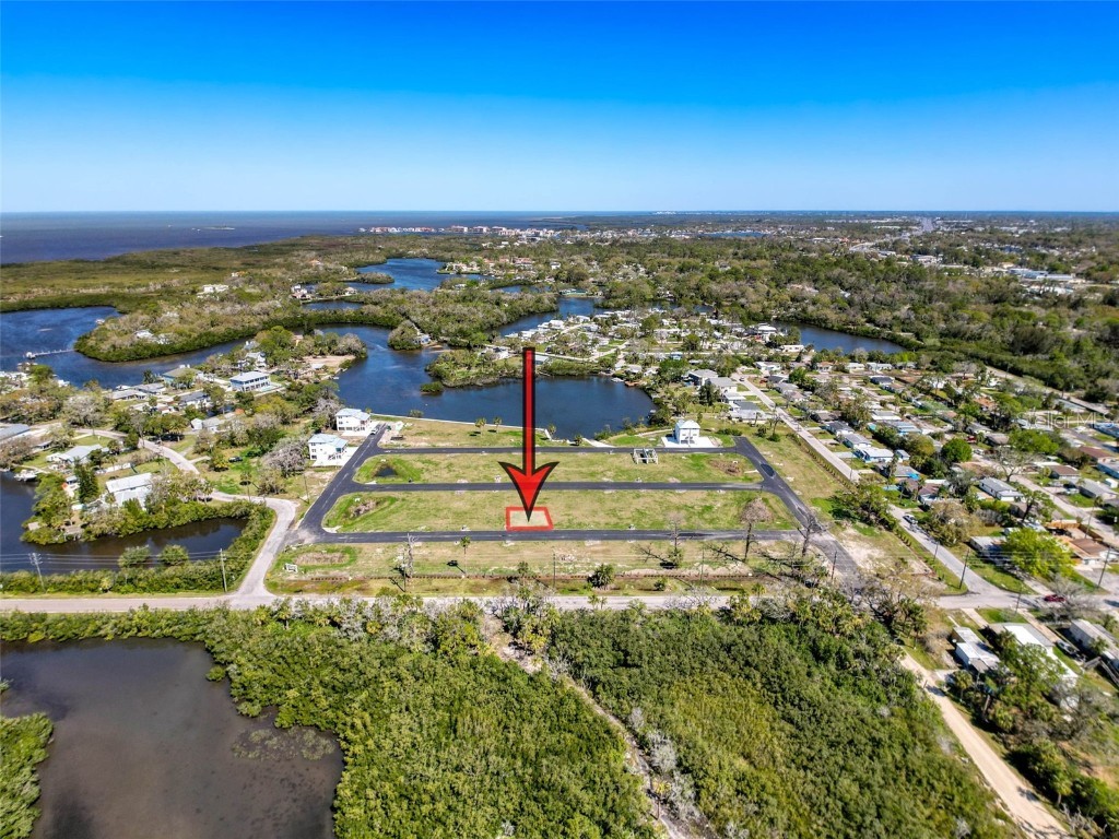 4819 Hermes Way New Port Richey FL 34652 - OYSTER BAYOU W7873580 image1