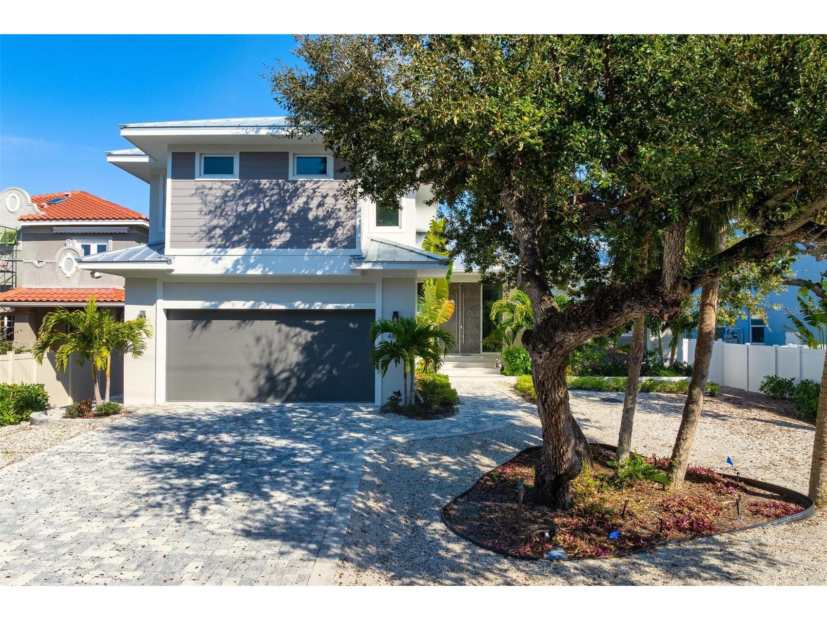 4819 Higel Avenue Sarasota FL 34242 - GRAND CANAL A4620571 image1