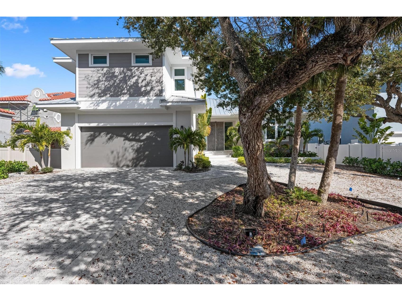 4819 Higel Avenue Sarasota FL 34242 - GRAND CANAL A4620571 image2